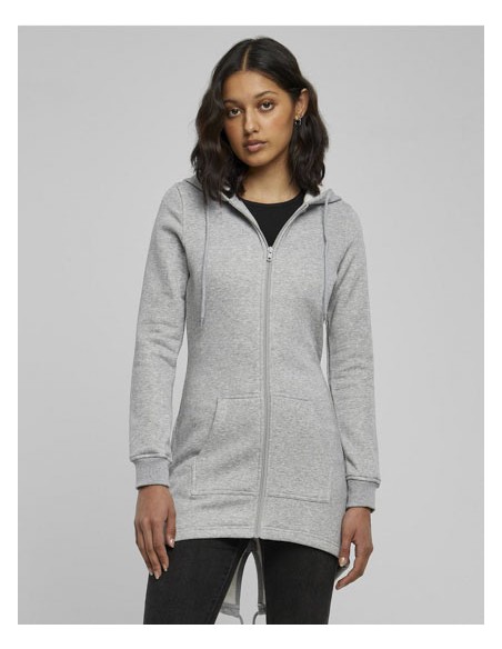 BUI-BY148-Ladies Sweat Parka 2